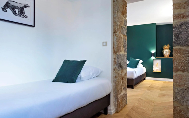 Hôtel Philippe le Bon