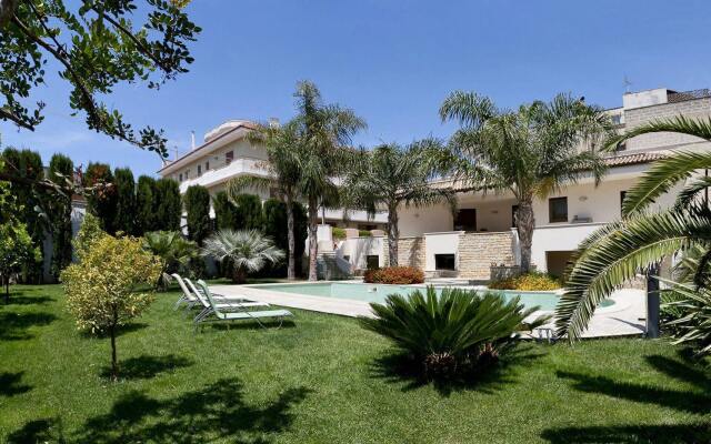 Appartamento Le Peonie