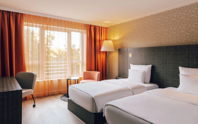 pentahotel Leipzig