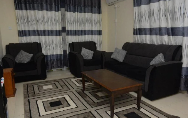 Stay.Plus Mtwapa Luxury Apartment