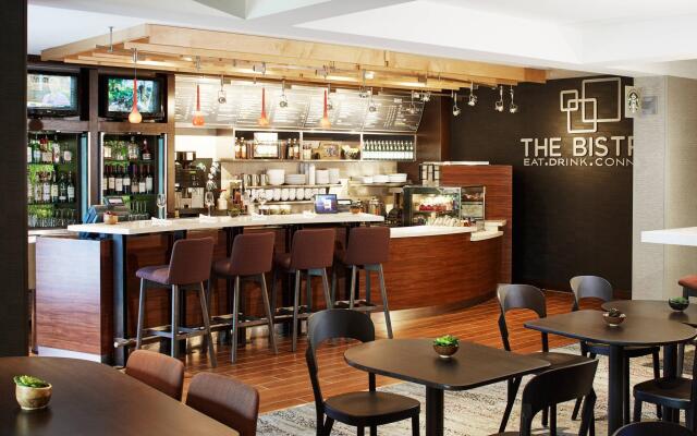 Courtyard by Marriott Portland Southeast/Clackamas