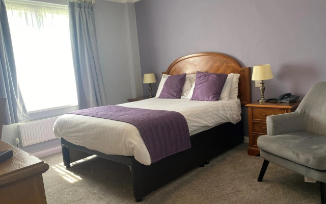 Exeter Court Hotel