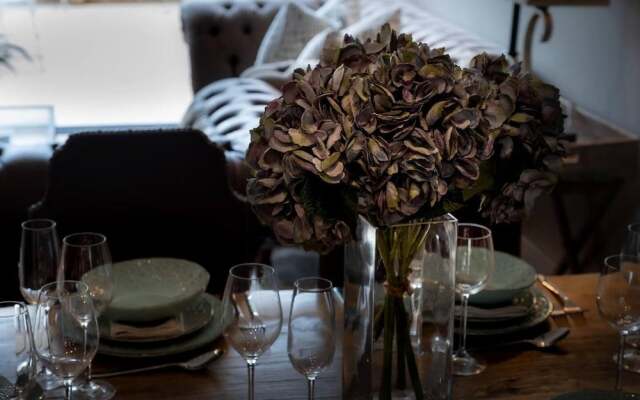 Contemporary Luxury Town House Cheltenham
