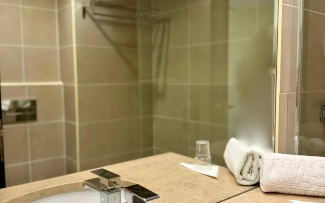 THE Hotel MASA Almirante LISBON Stylish
