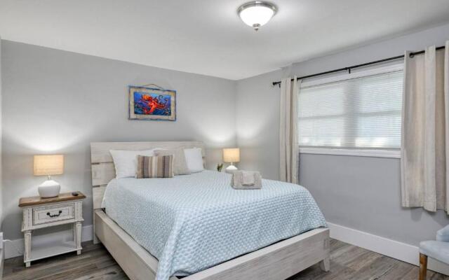 The Octopus Sanctuary