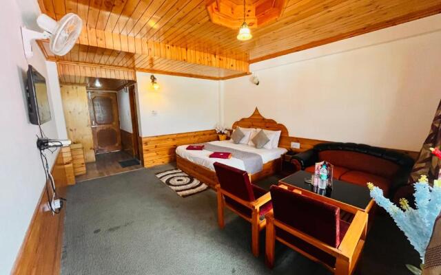 Sita Cottage