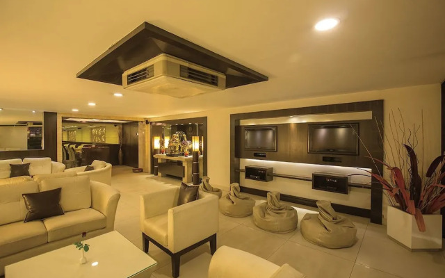 Regenta Inn Embassy Ajmer