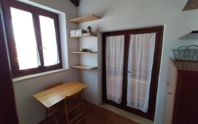 Agriturismo Bio Pian Dei Casali