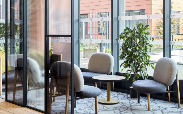 B&B Hotel Argenteuil