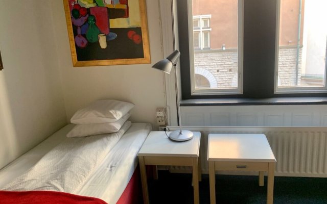 Stockholm City Apartment 915