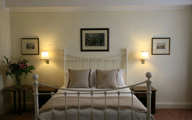 The Lion Hotel Shrewsbury