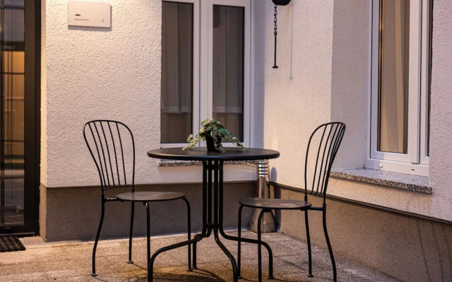 Estrella 7 Elegancki Apartament W Sercu Torunia