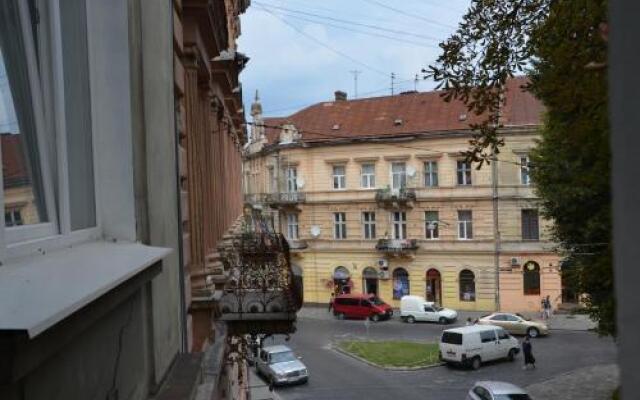 ApartLviv Apartments