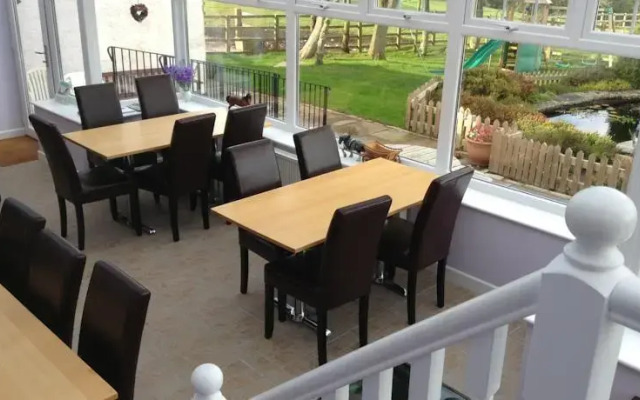 Parsonage Farm Bed & Breakfast