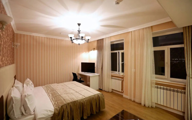 Old Street Boutique Hotel