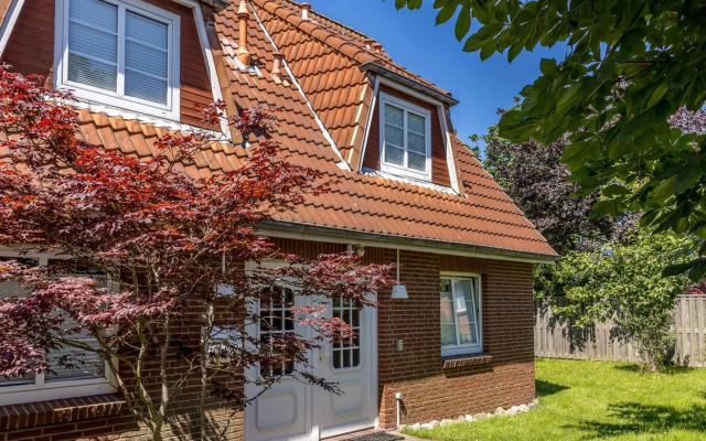 Appartement Weststrand