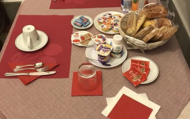 Le Prigioni del Palazzo B&B