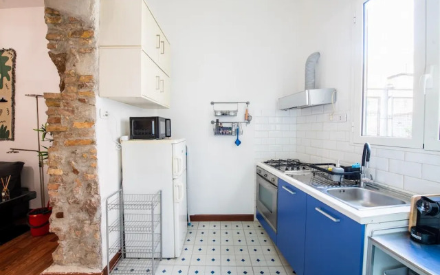 La Pietra al Pigneto