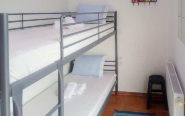 Villa Antzela with Private Pool and Gardens