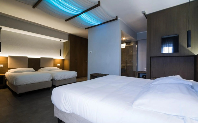 Sport Village Hotel & Spa