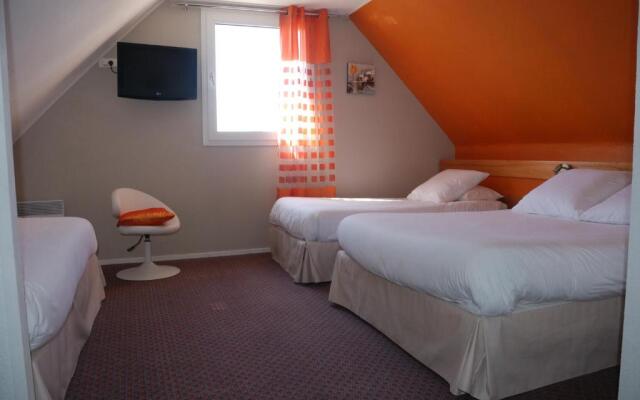 Naeco Le Pouldu - Hostel