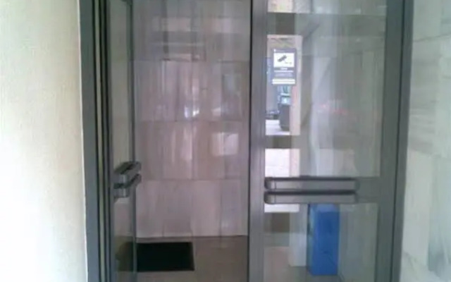 Pension Santiago