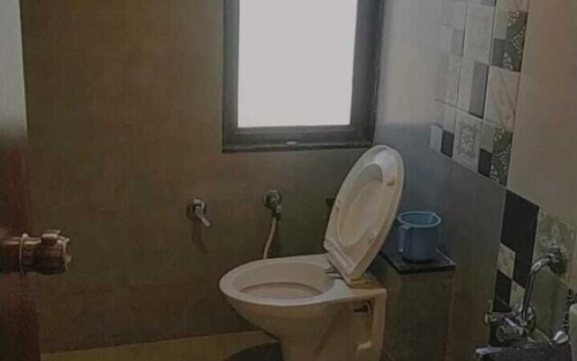 Hotel Murlidhar Kasindra