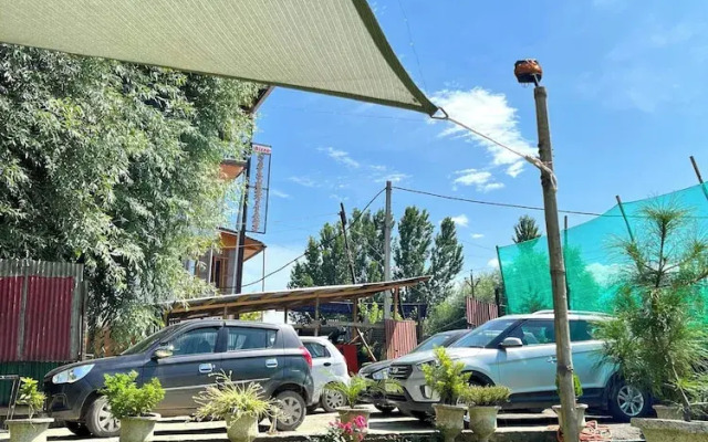 Hotel Sultan Residency