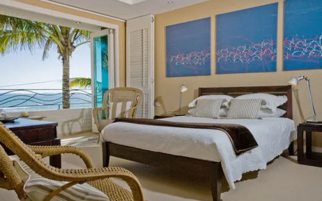 Watermark at Wategos