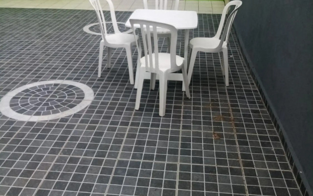 Belle à la campagne