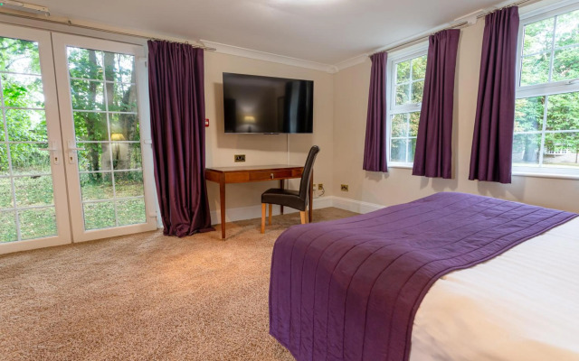 Terra Nostra Garden Hotel