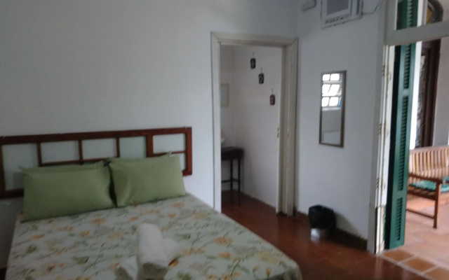 Pousada Chateau Sophie