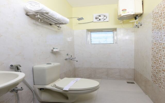 OYO 10546 Parkway Inn