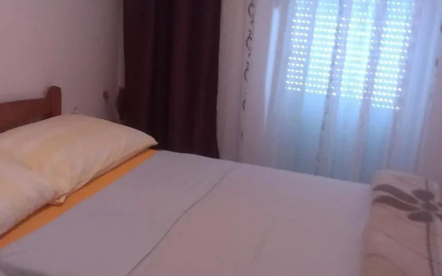 Apartment Povljana 12169d