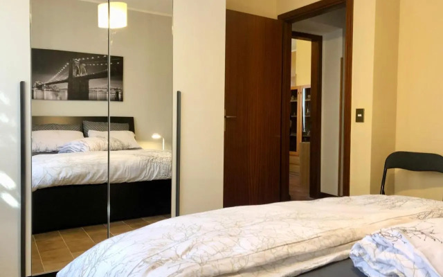 Casa Rosa Apartments