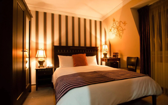Hotel Boutique Monaco