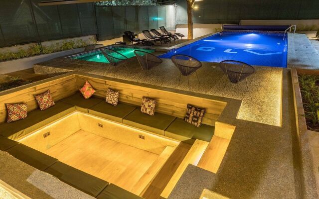 Gigiri Lion Villas