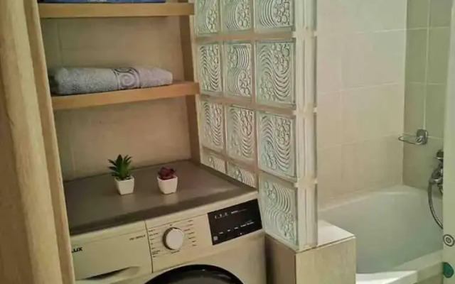 Odyssey Apartment in Armeos