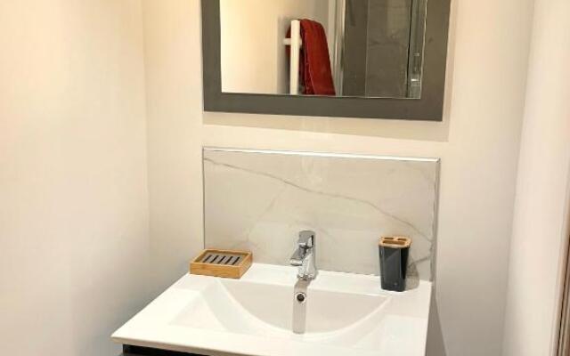 Faubourg des voyageurs n°5