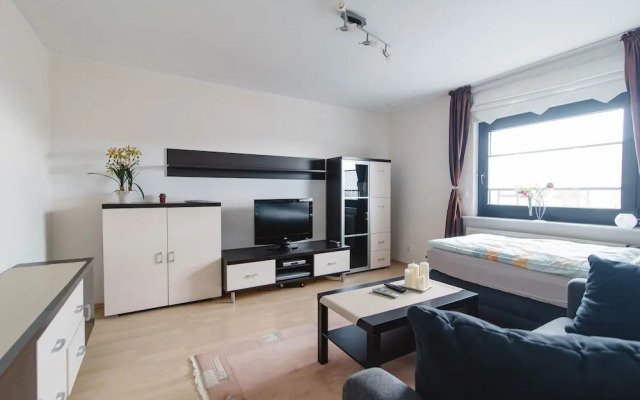 Business Apartments Ratingen 1