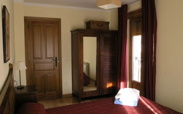 Casa Rural Las Verdes II