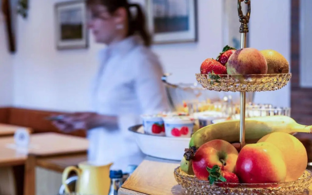 Hotel Gasthof Rosenwirt