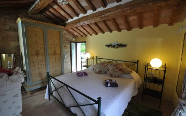 Vecchia Fornace Paradiso