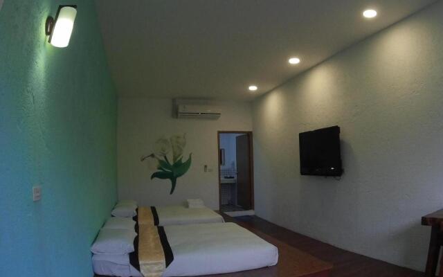 Hua Guest House