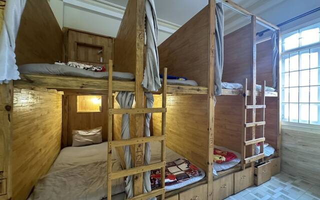 SPOT ON 1229 Happy Dream Homestay