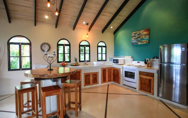 Casa Marbella