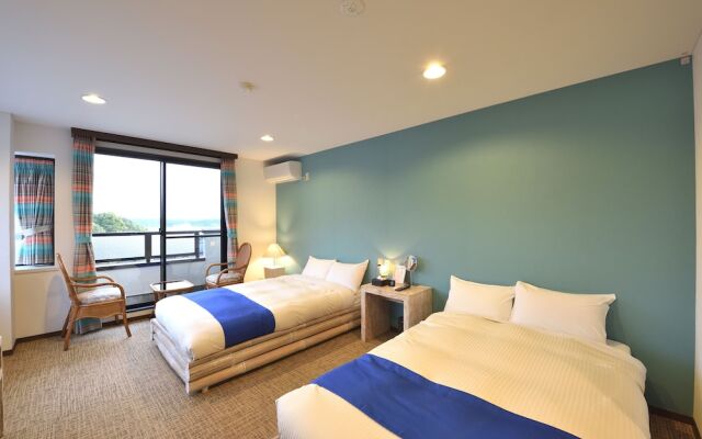 Granp Glamping Resort