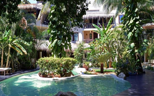 La Tortuga Hotel & SPA