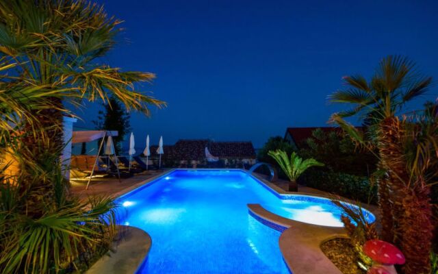 Villa Andjelka 21011