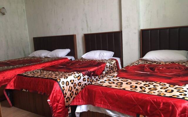 Отель «Рояль»